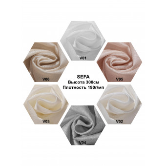 Sefa