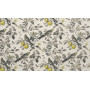 Ткань для штор Liontex из коллекции Amarante Lanzarote Fossil