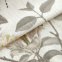 Ткань для штор Liontex из коллекции Amarante Lanzarote Fossil