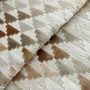 Ткань для штор Liontex из коллекции Tavira Leiria Sand