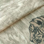 Ткань для штор Liontex из коллекции Amarante Mateus Fossil