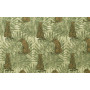 Ткань для штор Liontex из коллекции Amarante Mateus Grass