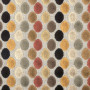Ткань для штор Liontex из коллекции Tavira Mertola Autumn