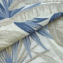 Ткань для штор Liontex из коллекции Amarante Sagres Ocean