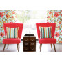 Ткань для штор Casablanca из коллекции Camberley Cotonelo Camberley A 95