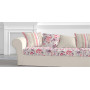 Ткань для штор Casablanca из коллекции Regency Cotonelo Regency C 21