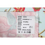 Ткань для штор Casablanca из коллекции Camberley Cotonelo Camberley A 95