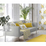 Ткань для штор Casablanca из коллекции Petalos/Symmetric Cotonello Symmetric C 32