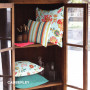 Ткань для штор Casablanca из коллекции Camberley Cotonelo Camberley A 95