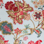 Ткань для штор Casablanca из коллекции Camberley Cotonelo Camberley A 95