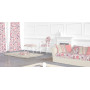 Ткань для штор Casablanca из коллекции Regency Cotonelo Regency C 21