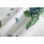 Ткань для штор Casablanca из коллекции Petalos/Symmetric Cotonello Petalos A 02