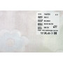 Ткань для штор Casablanca из коллекции Iris Twister Iris D 50