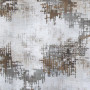 Ткань для штор Casablanca из коллекции Timeless Cotonelo Timeless D 06 Gris