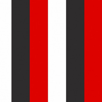 PAMPA STRIPE GA RED