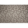 Ткань для штор Liontex из коллекции Elegancia Isadora Chloe Seal Brown