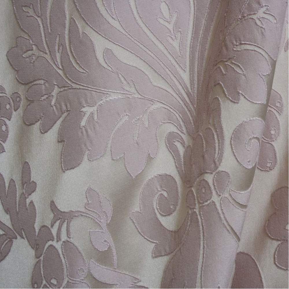Ткань для штор Liontex из коллекции Elegancia Isadora Isadora Princess