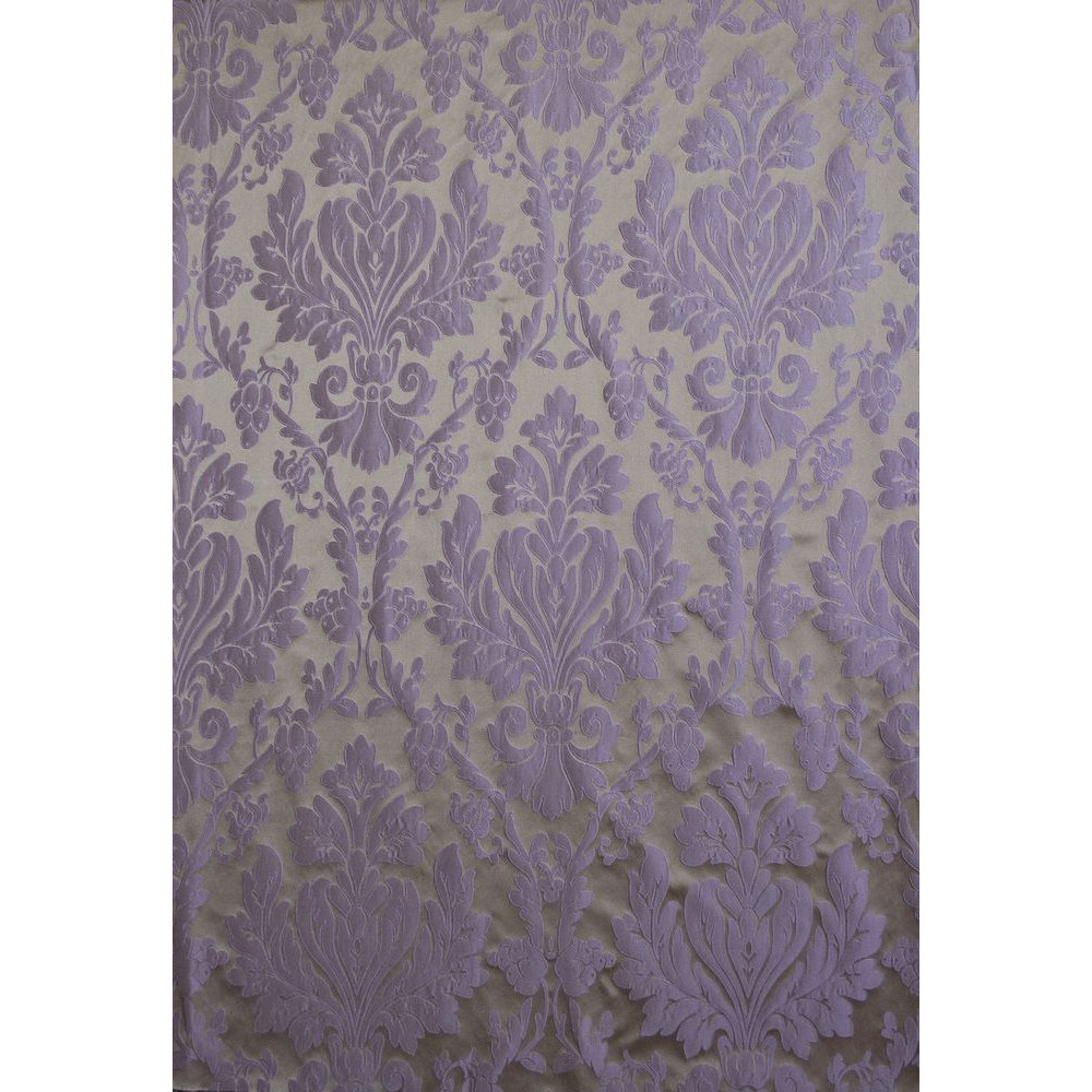 Ткань для штор Liontex из коллекции Elegancia Isadora Isadora Wisteria