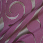 Ткань для штор Liontex из коллекции Elegancia Isadora Lauressa Pomegranate