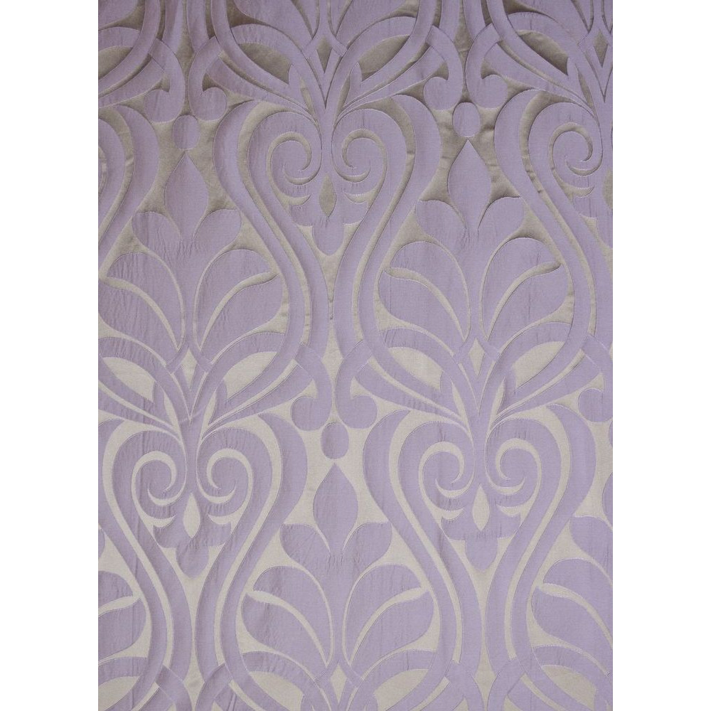 Ткань для штор Liontex из коллекции Elegancia Isadora Lauressa Wisteria