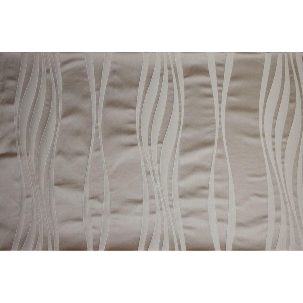 Ткань для штор Liontex из коллекции Elegancia Isadora Narcissa Cream