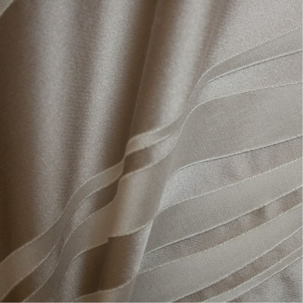 Ткань для штор Liontex из коллекции Elegancia Isadora Narcissa Cream