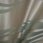 Ткань для штор Liontex из коллекции Elegancia Isadora Narcissa Feather Green