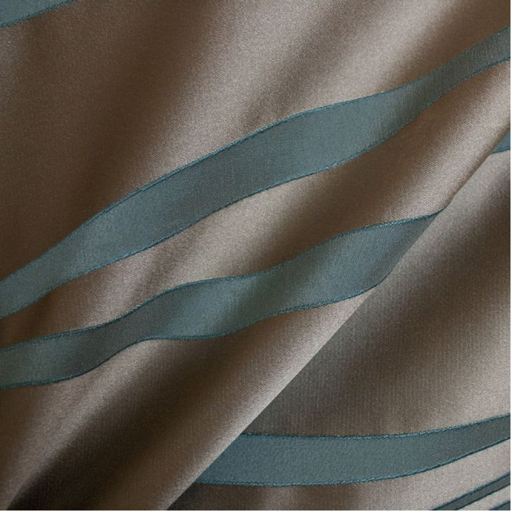 Ткань для штор Liontex из коллекции Elegancia Isadora Narcissa Magnetic