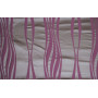 Ткань для штор Liontex из коллекции Elegancia Isadora Narcissa Pomegranate