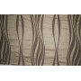 Ткань для штор Liontex из коллекции Elegancia Isadora Narcissa Seal Brown