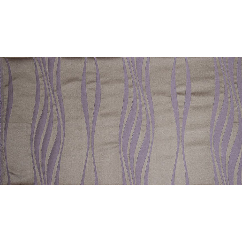 Ткань для штор Liontex из коллекции Elegancia Isadora Narcissa Wisteria