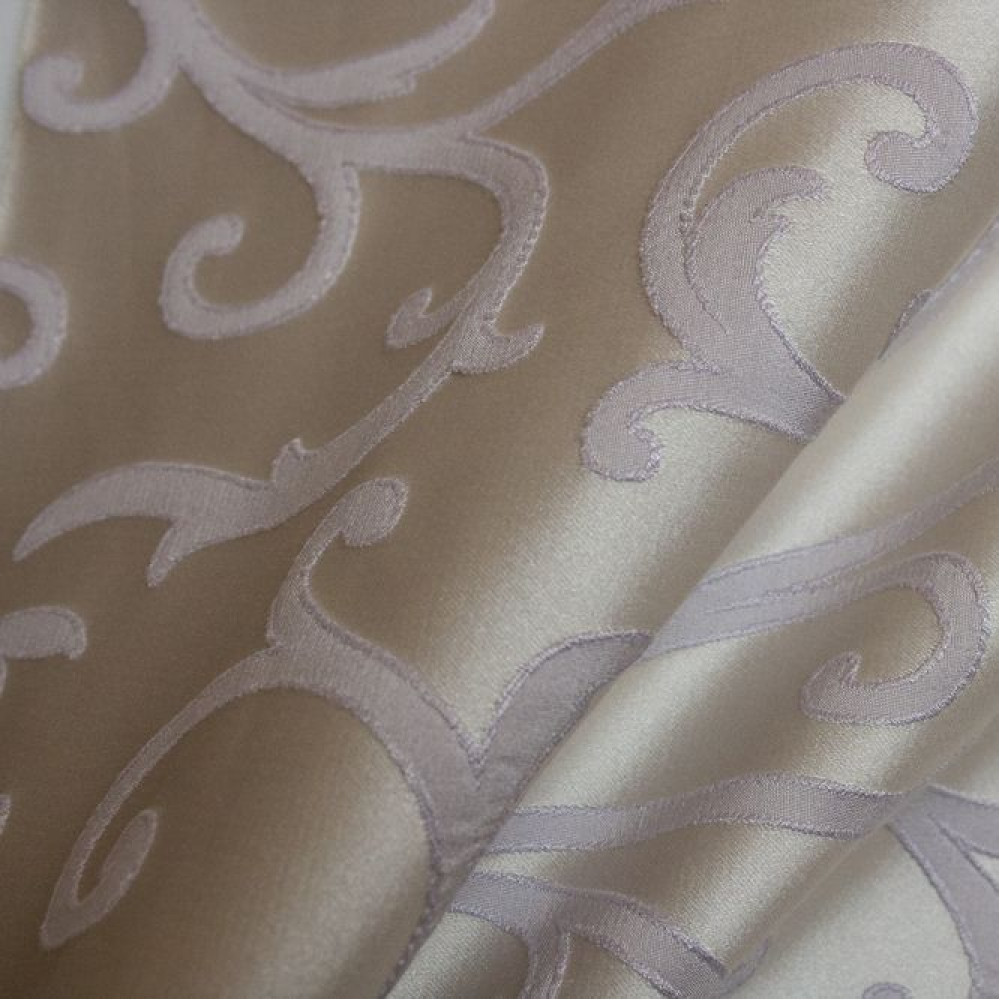 Ткань для штор Liontex из коллекции Elegancia Isadora Chloe Enchant
