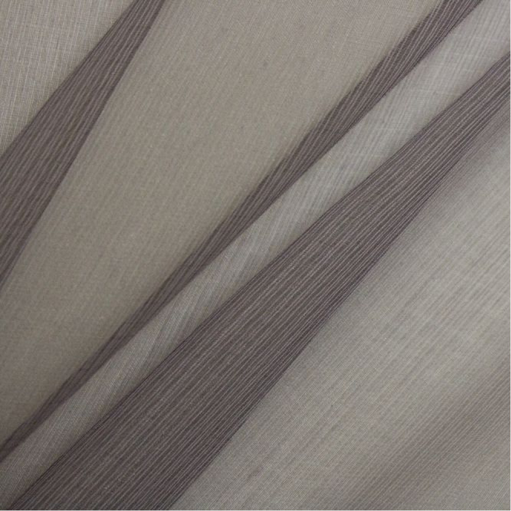 Ткань для штор Liontex из коллекции Elegancia Valence Lyon Amethyst