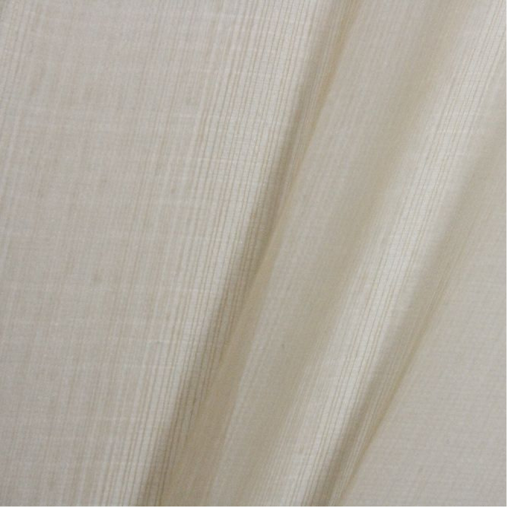Ткань для штор Liontex из коллекции Elegancia Valence Lyon Light Gold