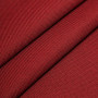 Ткань для штор Liontex из коллекции NEVIO XI Super Weave Cranberry
