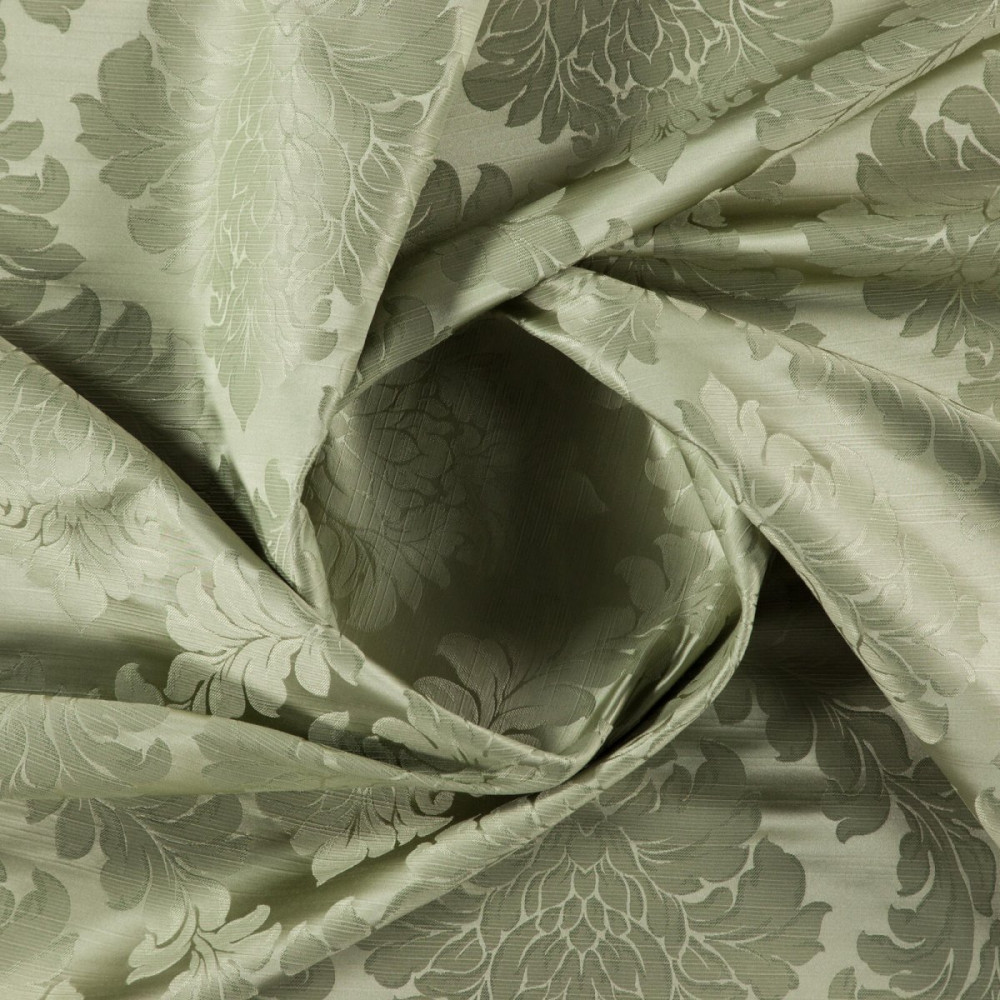Ткань для штор Liontex из коллекции Elegancia Felitto Loreo Thyme
