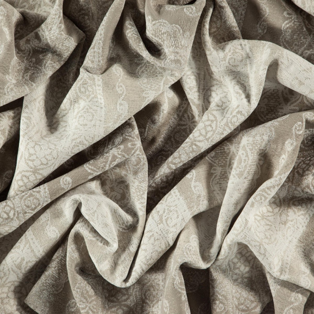 Ткань для штор Liontex из коллекции Elegancia Alette Erin Linen
