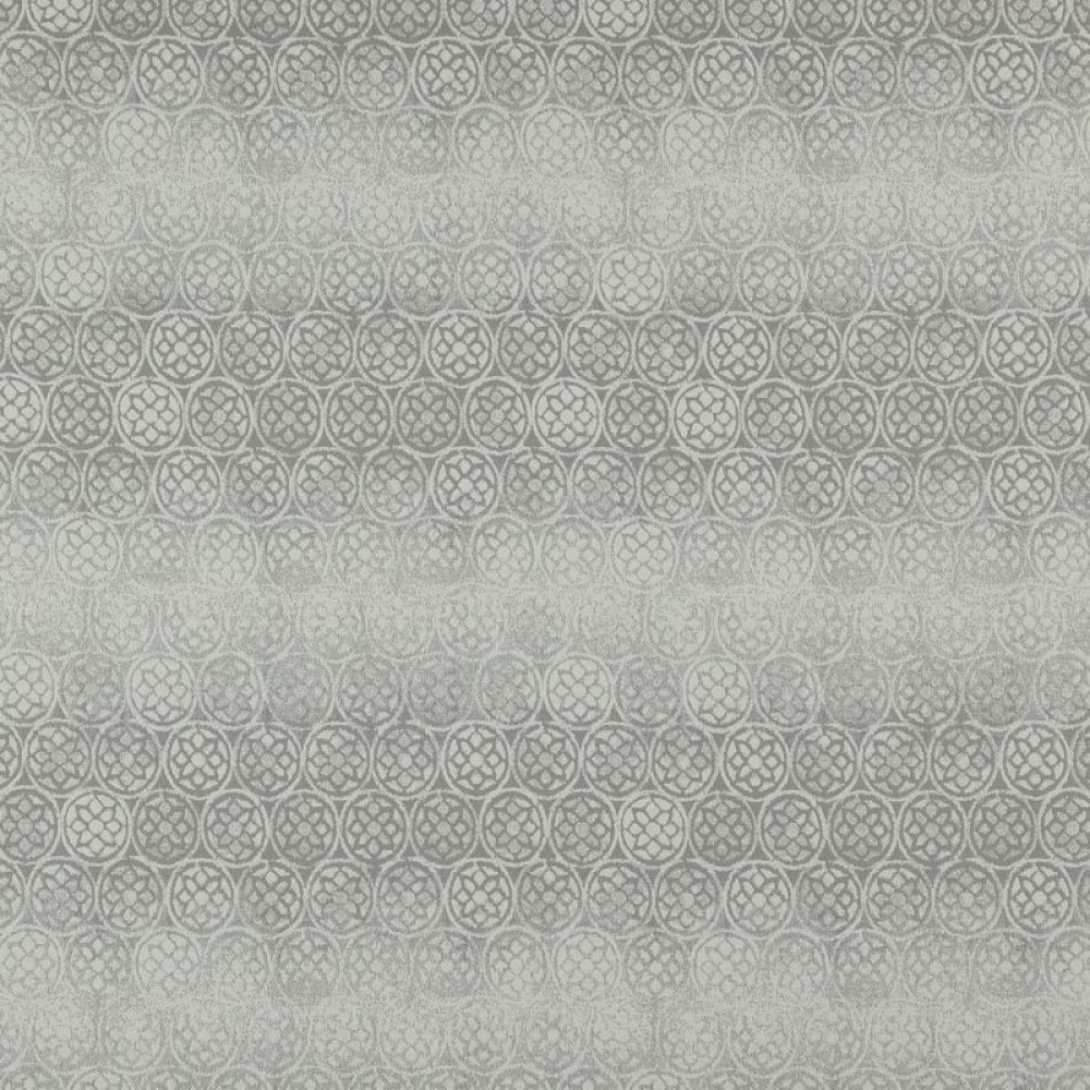 Ткань для штор Liontex из коллекции Elegancia Alette Lorris Silver