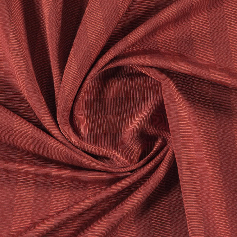 Ткань для штор Liontex из коллекции Elegancia Avy Ally Mars