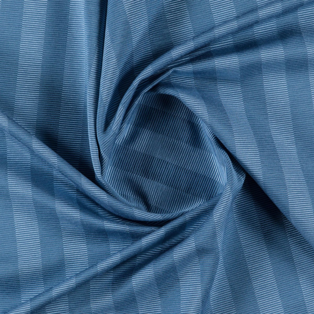 Ткань для штор Liontex из коллекции Elegancia Avy Ally Ocean