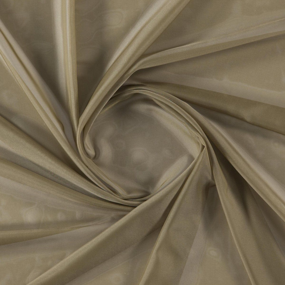 Ткань для штор Liontex из коллекции Elegancia Juilly Vitre Antelope