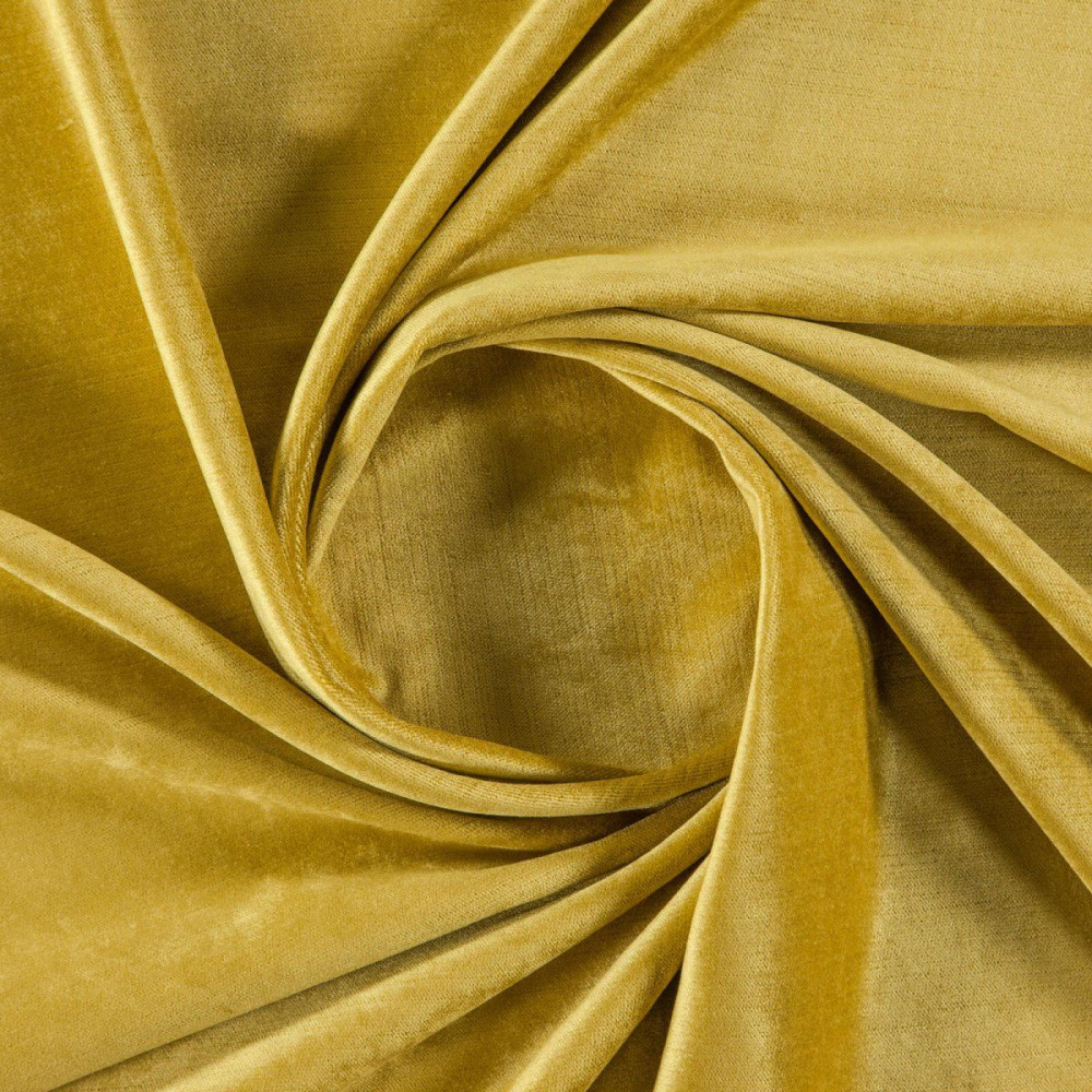 Ткань для штор Liontex из коллекции Elegancia Marques Gold