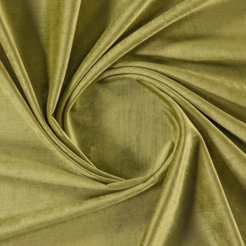 Ткань для штор Liontex из коллекции Elegancia Marques Olive