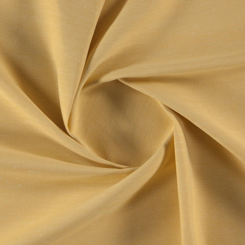 Ткань для штор Liontex из коллекции Elegancia Roanne Mano Mimosa