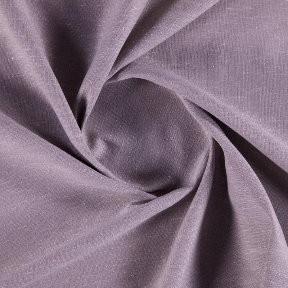 Ткань для штор Liontex из коллекции Elegancia Roanne Mano Plum