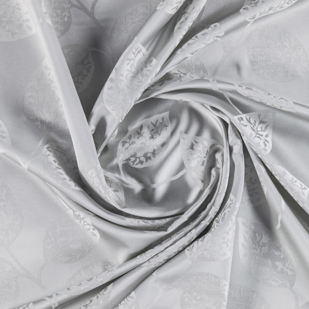 Ткань для штор Liontex из коллекции Elegancia Veronne Bains Whisper