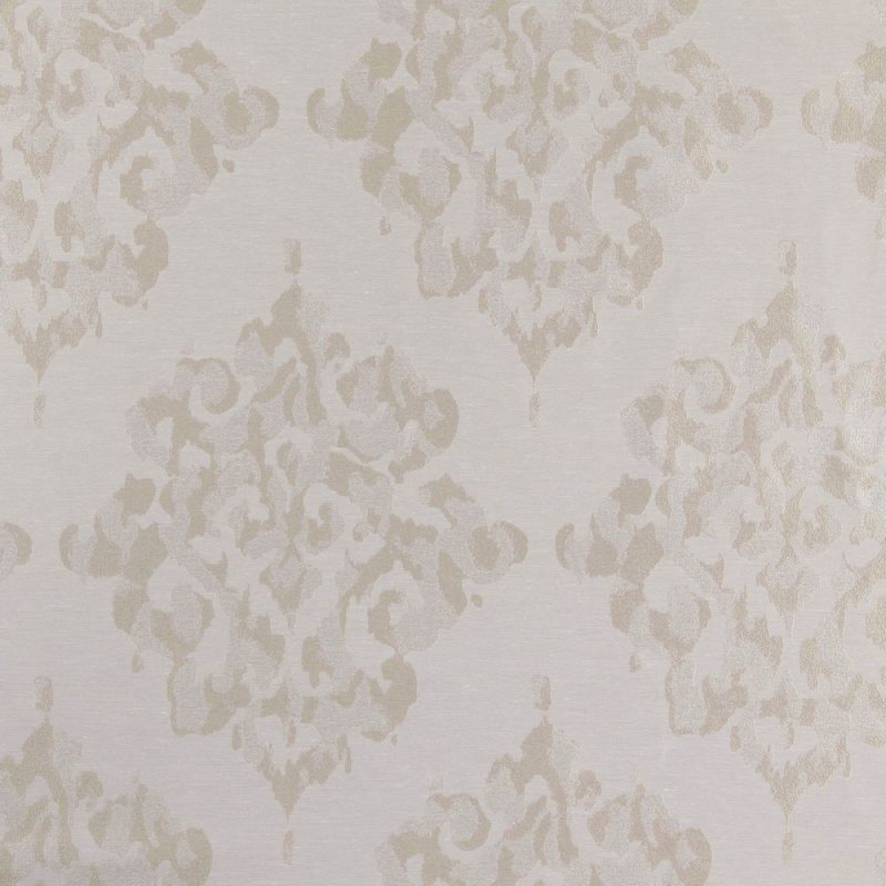 Ткань для штор Liontex из коллекции Elegancia Florange Ramour Champagne