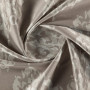 Ткань для штор Liontex из коллекции Elegancia Florange Ramour Taupe