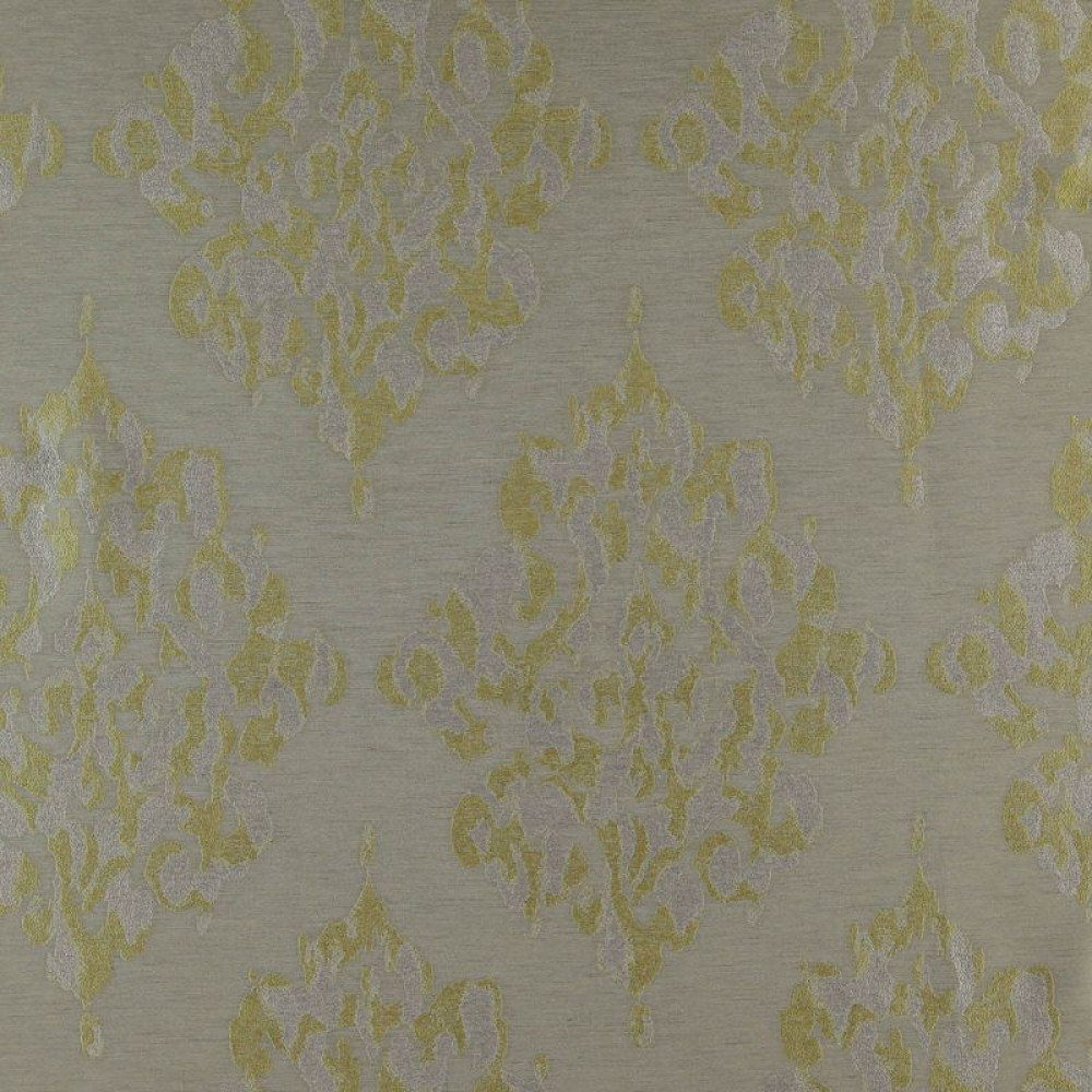 Ткань для штор Liontex из коллекции Elegancia Florange Ramour Tea