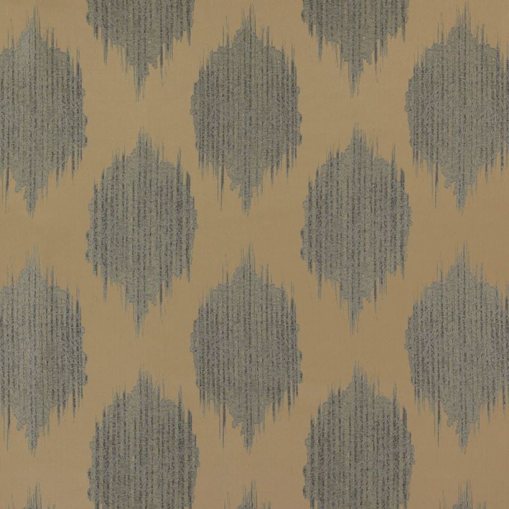 Ткань для штор Liontex из коллекции Elegancia Florange Aleks Gold